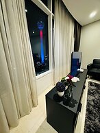Vortex Suites KLCC by Rit Villa