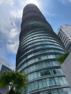 Vortex Suites KLCC by Rit Villa
