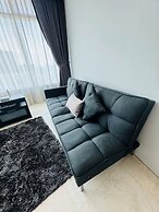 Vortex Suites KLCC by Rit Villa