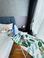 Vortex Suites KLCC by Rit Villa