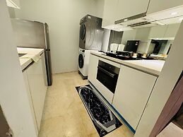 Vortex Suites KLCC by Rit Villa