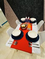 Vortex Suites KLCC by Rit Villa