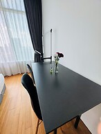 Vortex Suites KLCC by Rit Villa