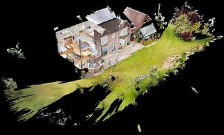 Large Family Home 23 min to Beach and New Forest