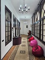 Freestyle Hostel Baku