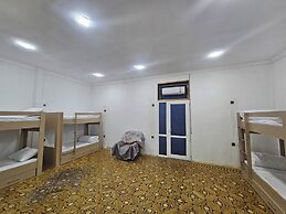 Freestyle Hostel Baku