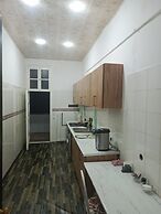 Freestyle Hostel Baku