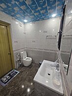 Freestyle Hostel Baku