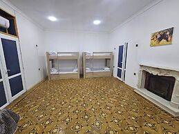 Freestyle Hostel Baku