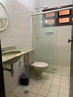 Seasonal Beach House View to the Sea in Brazil