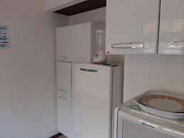 Seasonal Beach House View to the Sea in Brazil