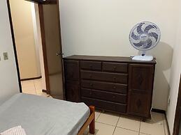 Seasonal Beach House View to the Sea in Brazil