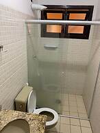 Seasonal Beach House View to the Sea in Brazil