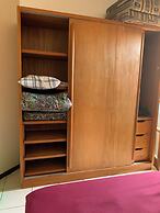 Seasonal Beach House View to the Sea in Brazil