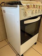 Seasonal Beach House View to the Sea in Brazil