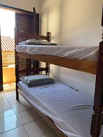 Seasonal Beach House View to the Sea in Brazil