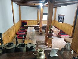 Balthali Heritage Inn
