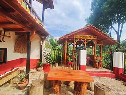 Balthali Heritage Inn