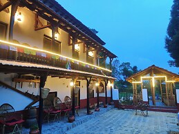 Balthali Heritage Inn