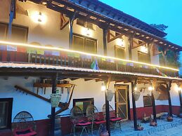 Balthali Heritage Inn