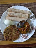 Balthali Heritage Inn