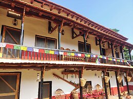 Balthali Heritage Inn