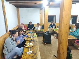 Balthali Heritage Inn