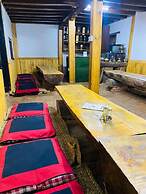 Balthali Heritage Inn