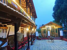 Balthali Heritage Inn