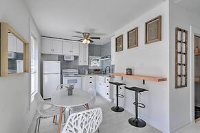 Wonderful Getaway in Galveston Texas