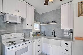 Wonderful Getaway in Galveston Texas