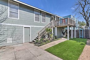 Wonderful Getaway in Galveston Texas