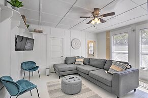 Wonderful Getaway in Galveston Texas