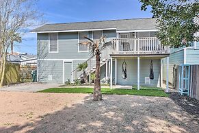 Wonderful Getaway in Galveston Texas