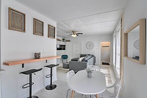 Wonderful Getaway in Galveston Texas