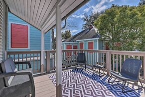 Wonderful Getaway in Galveston Texas