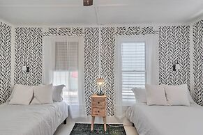 Wonderful Getaway in Galveston Texas