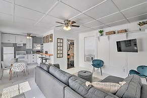 Wonderful Getaway in Galveston Texas