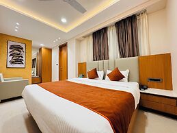 Hotel Satya Shree
