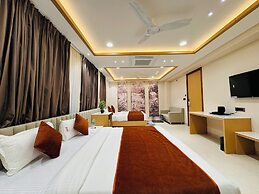 Hotel Satya Shree