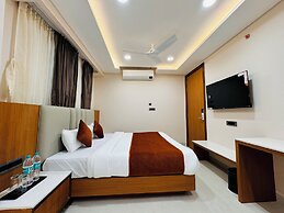 Hotel Satya Shree