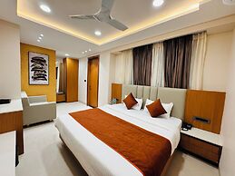 Hotel Satya Shree