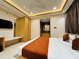 Hotel Satya Shree