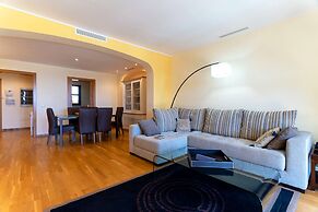 Dream seaview villa with private Jacuzzi