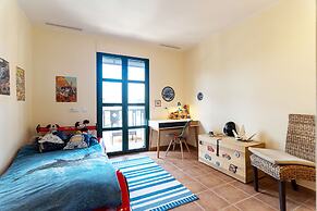 Dream seaview villa with private Jacuzzi