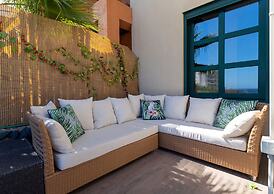 Dream seaview villa with private Jacuzzi