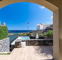 Dream seaview villa with private Jacuzzi