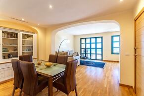 Dream seaview villa with private Jacuzzi