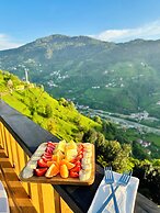Vadiyebak Bungalov