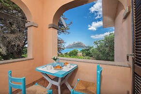 Piazzetta La Casa Sul Molo